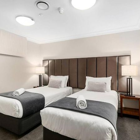 The Beacon - 2 Bedroom Luxe Apartment Квинстаун Экстерьер фото